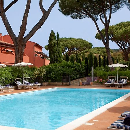 Baglioni Resort Alleluja プンタ・アーラ エクステリア 写真