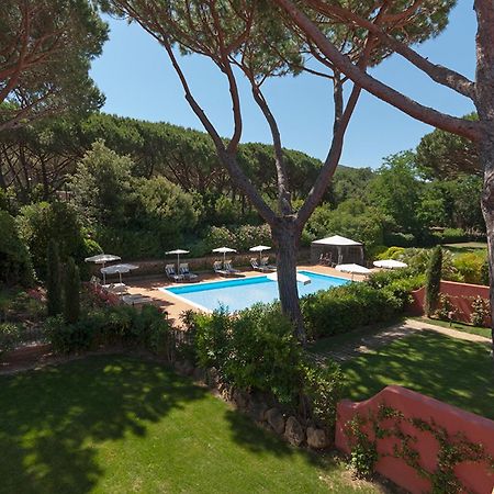 Baglioni Resort Alleluja プンタ・アーラ エクステリア 写真