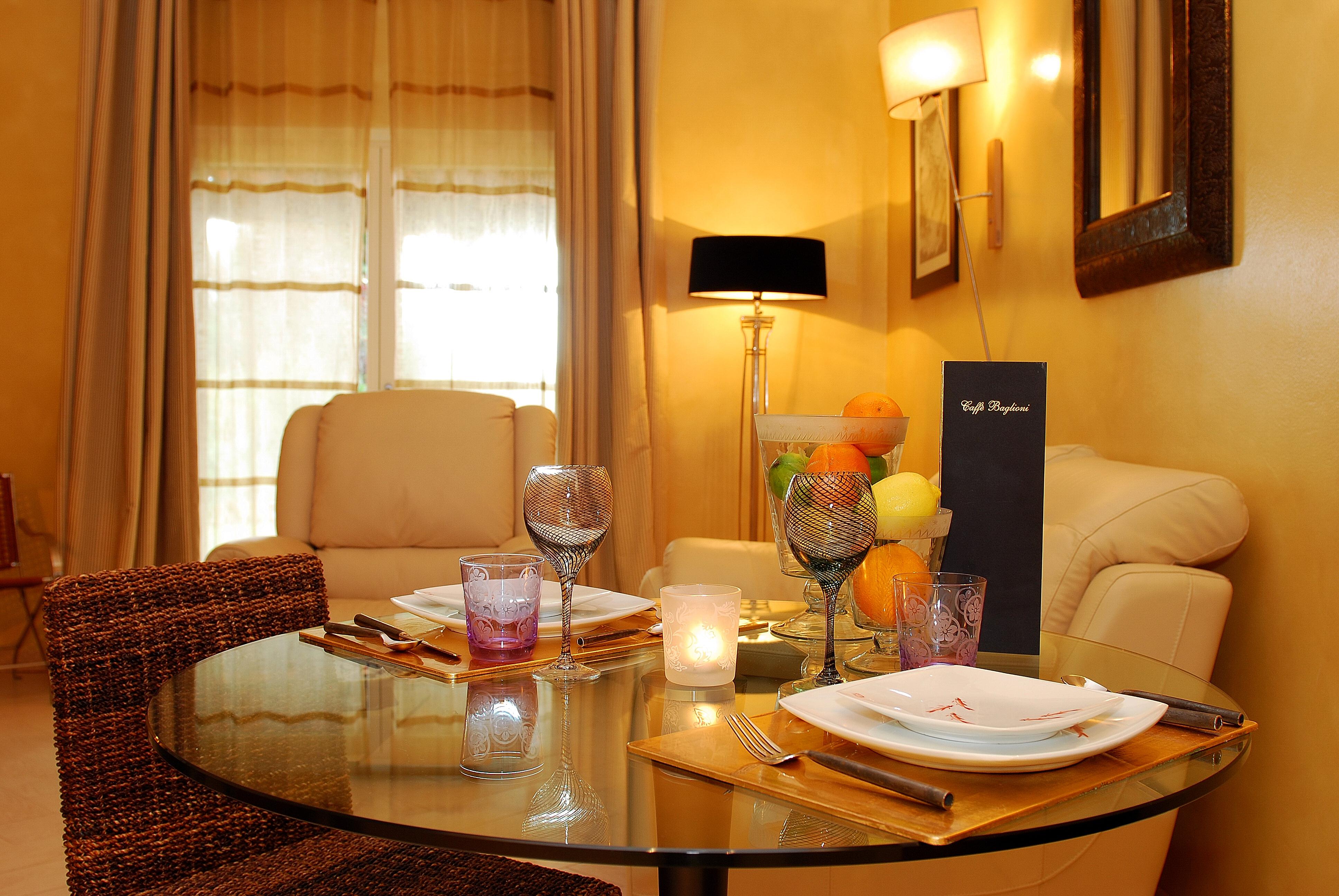 Baglioni Resort Alleluja プンタ・アーラ エクステリア 写真