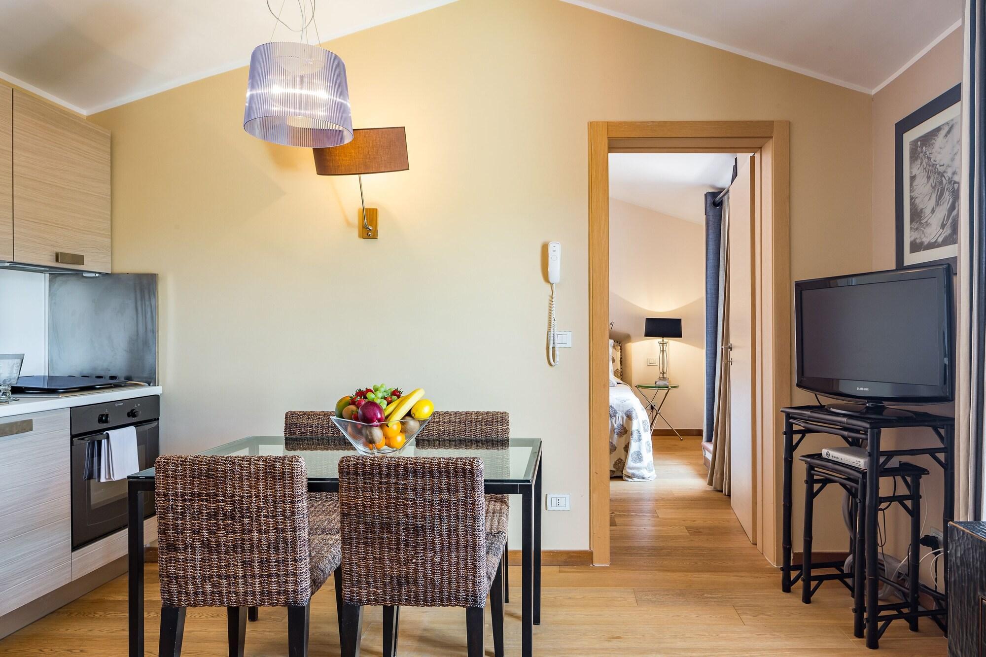 Baglioni Resort Alleluja プンタ・アーラ エクステリア 写真