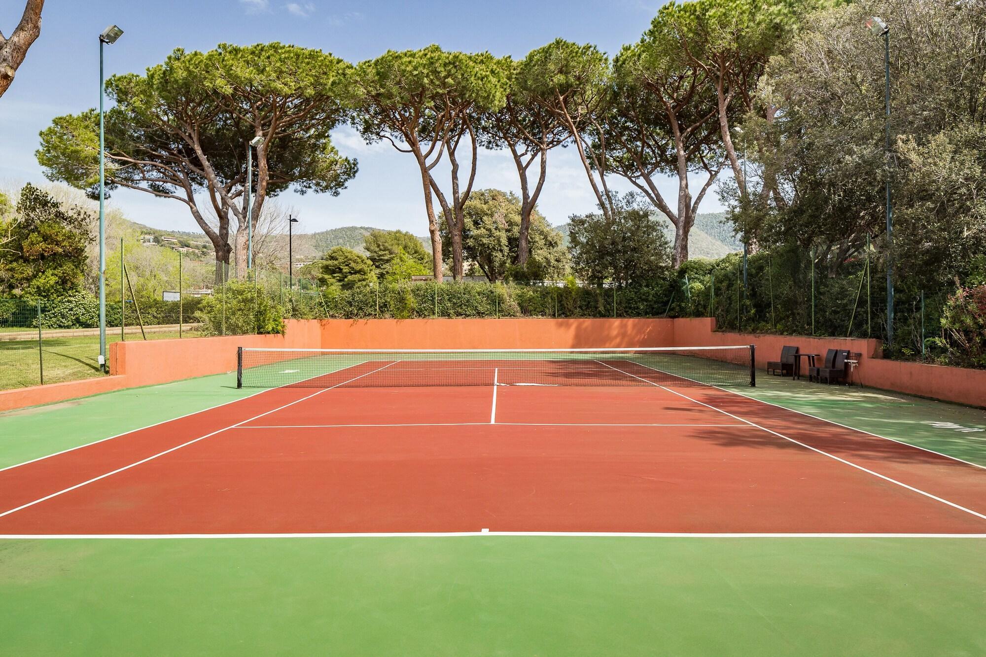 Baglioni Resort Alleluja プンタ・アーラ エクステリア 写真