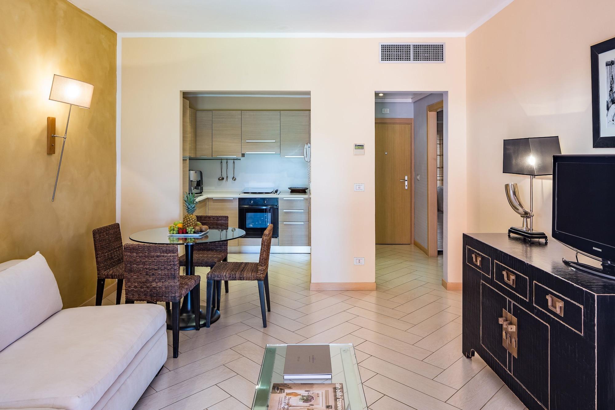 Baglioni Resort Alleluja プンタ・アーラ エクステリア 写真