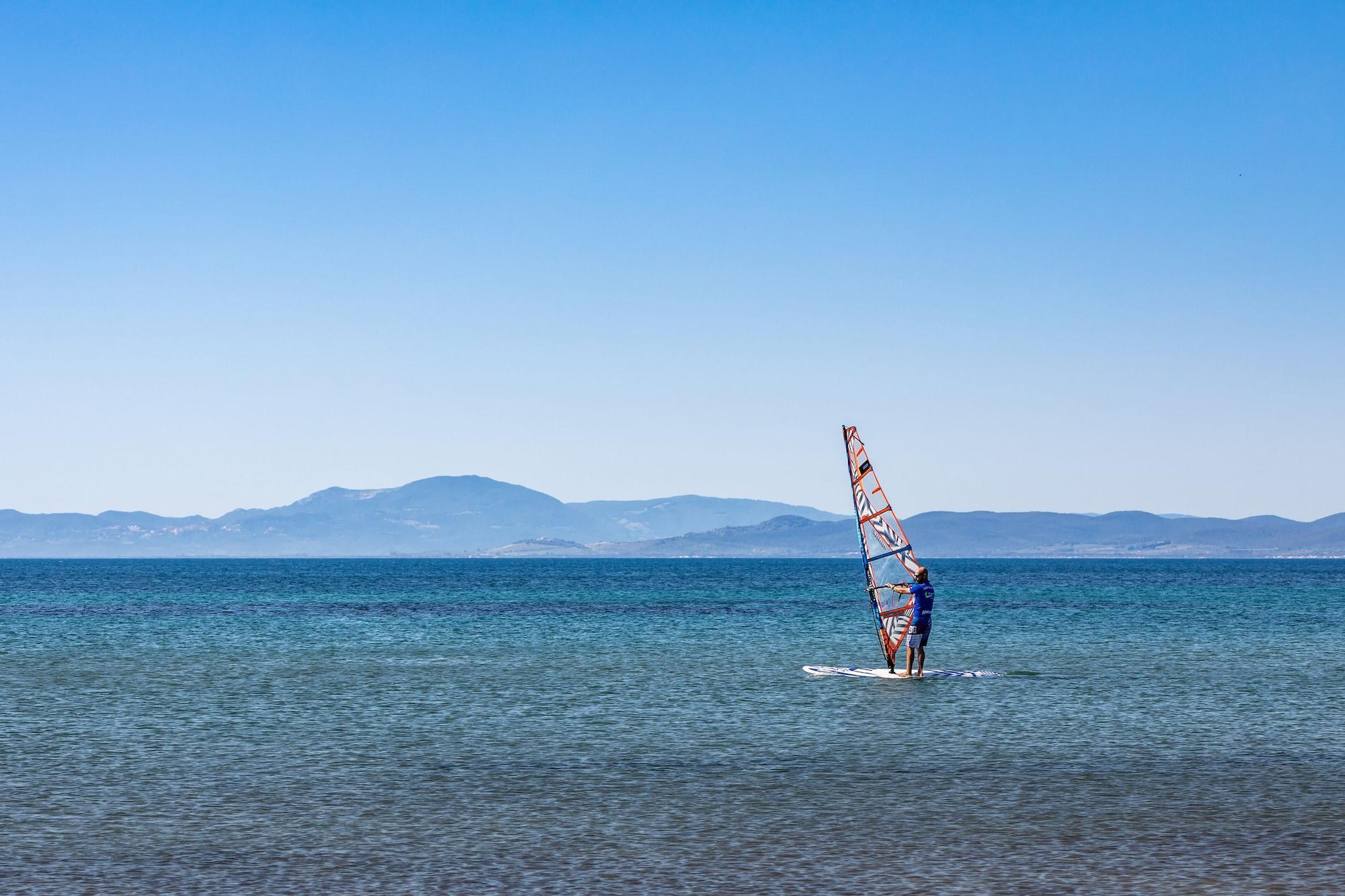 Baglioni Resort Alleluja プンタ・アーラ エクステリア 写真