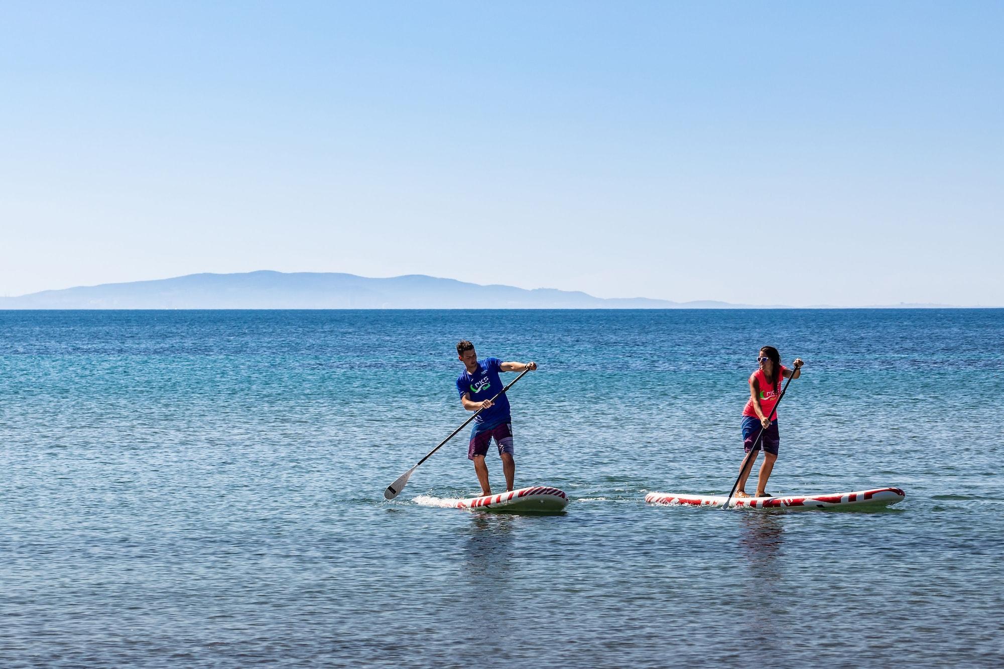 Baglioni Resort Alleluja プンタ・アーラ エクステリア 写真