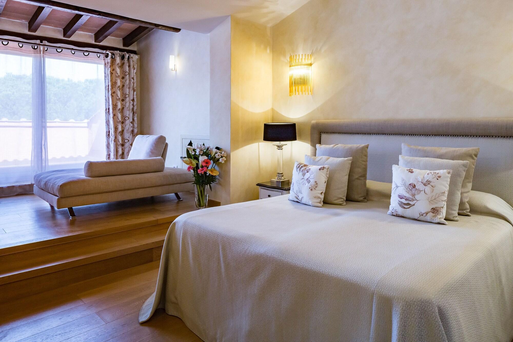 Baglioni Resort Alleluja プンタ・アーラ エクステリア 写真
