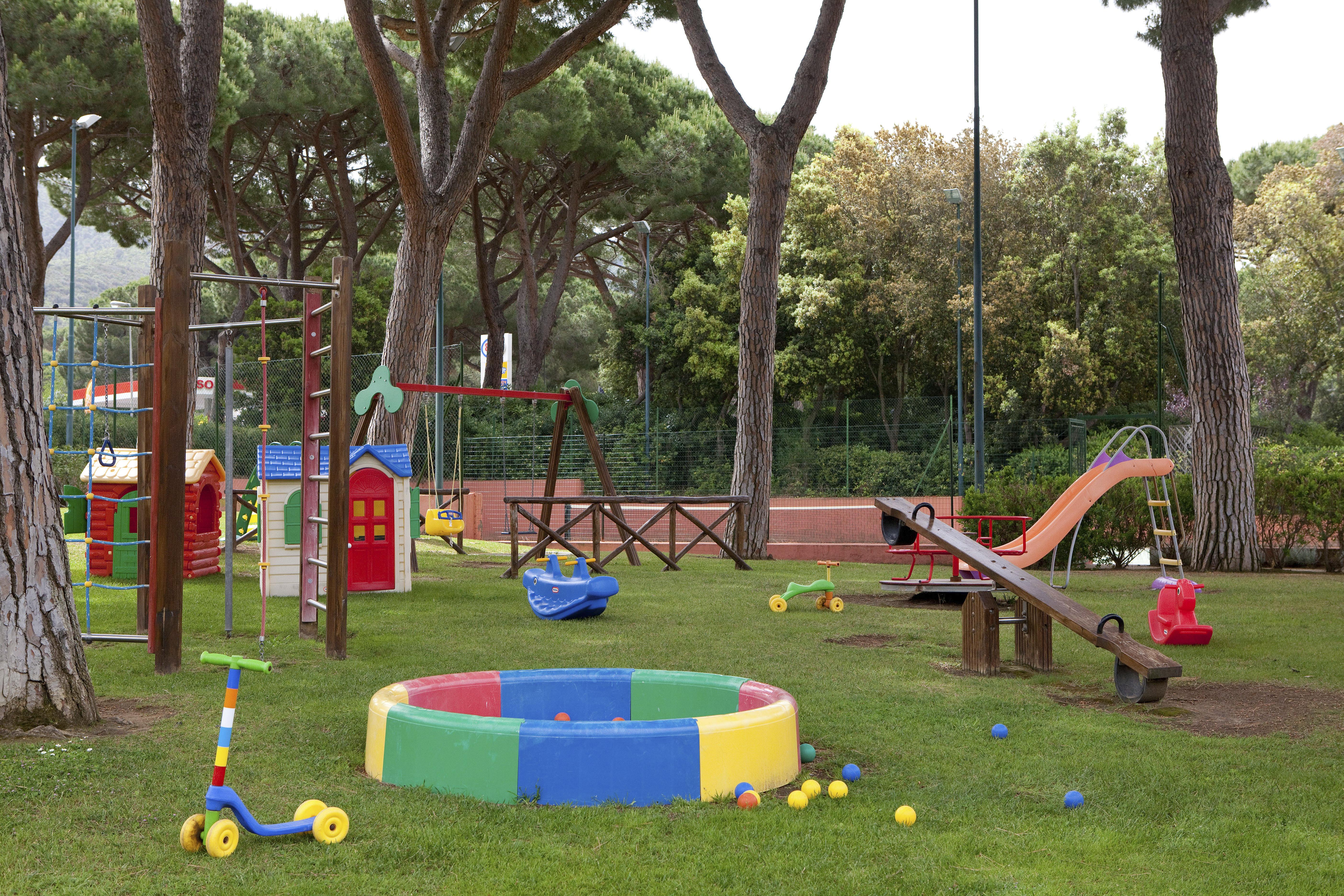 Baglioni Resort Alleluja プンタ・アーラ エクステリア 写真
