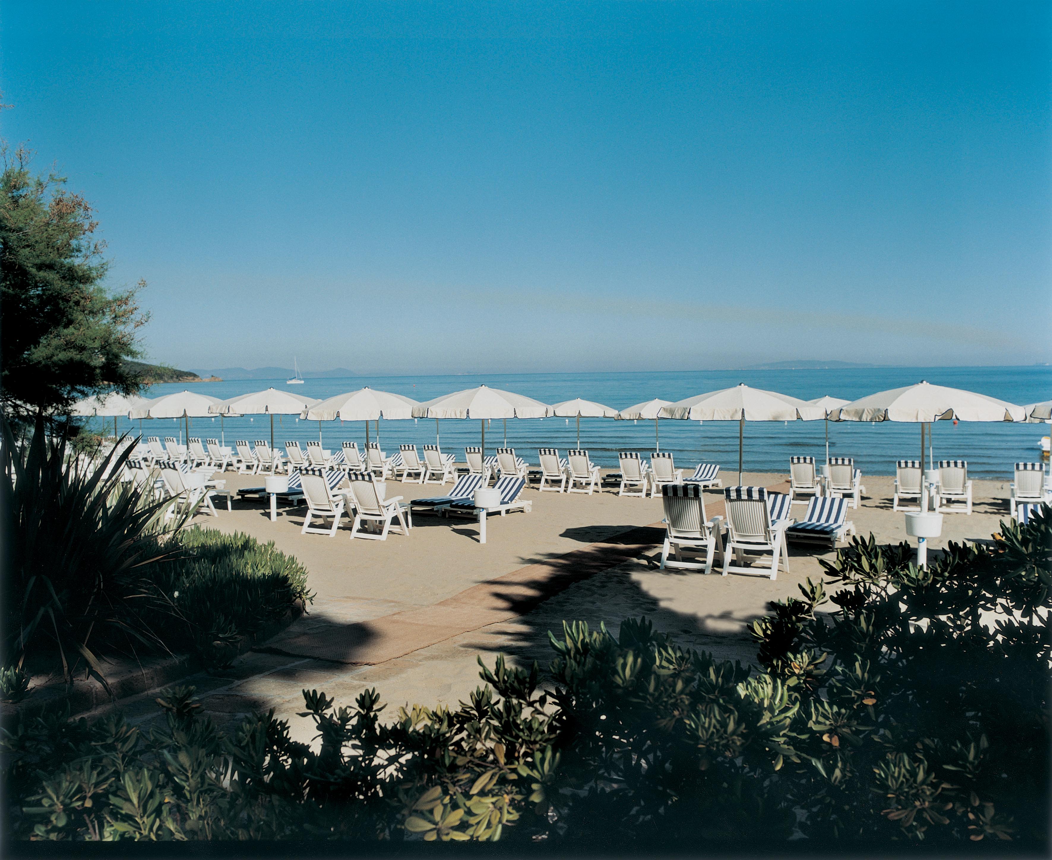 Baglioni Resort Alleluja プンタ・アーラ エクステリア 写真