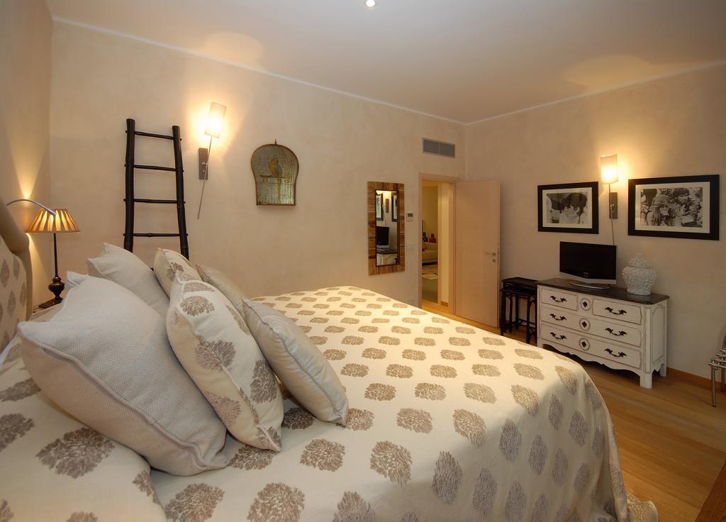 Baglioni Resort Alleluja プンタ・アーラ 部屋 写真