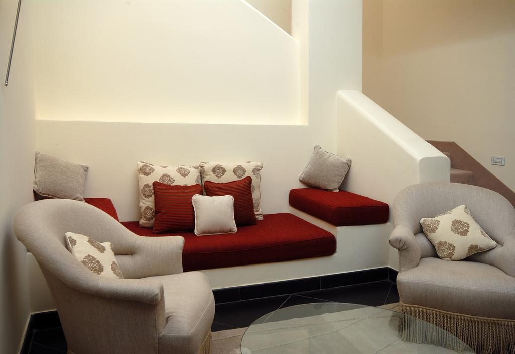 Baglioni Resort Alleluja プンタ・アーラ エクステリア 写真