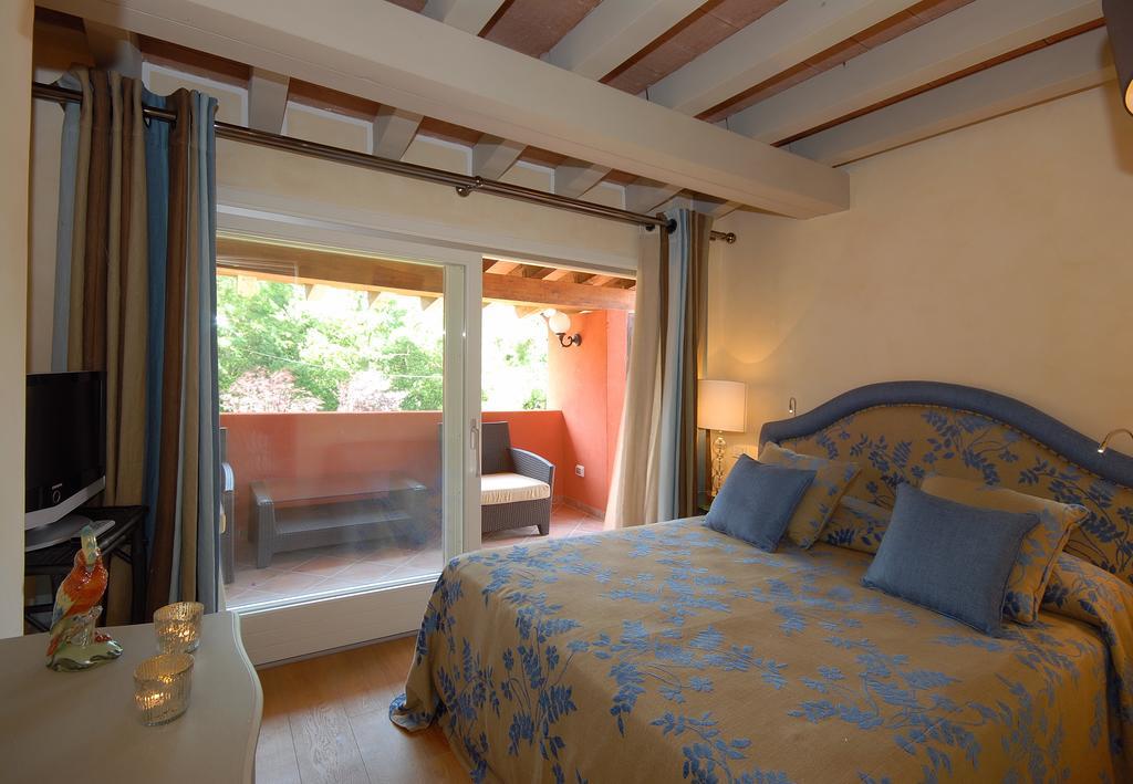 Baglioni Resort Alleluja プンタ・アーラ エクステリア 写真