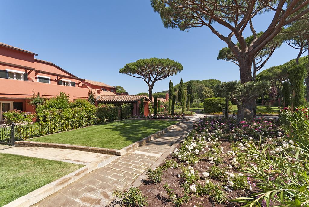 Baglioni Resort Alleluja プンタ・アーラ エクステリア 写真