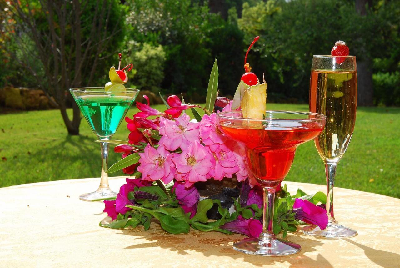Baglioni Resort Alleluja プンタ・アーラ エクステリア 写真