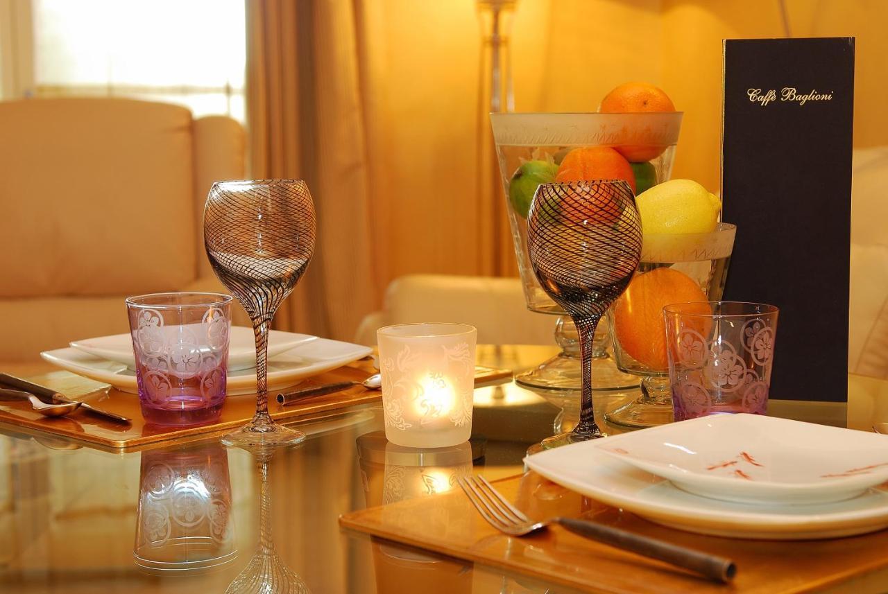Baglioni Resort Alleluja プンタ・アーラ エクステリア 写真